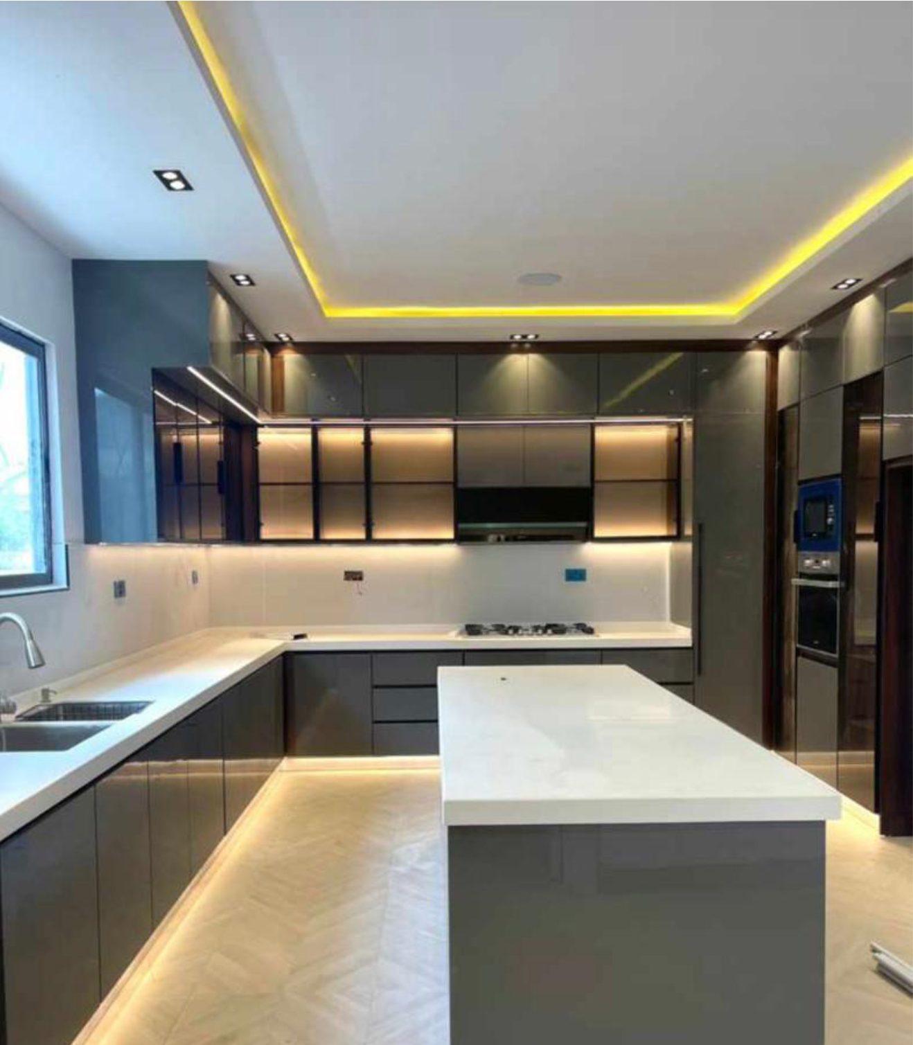 lekki project 1
